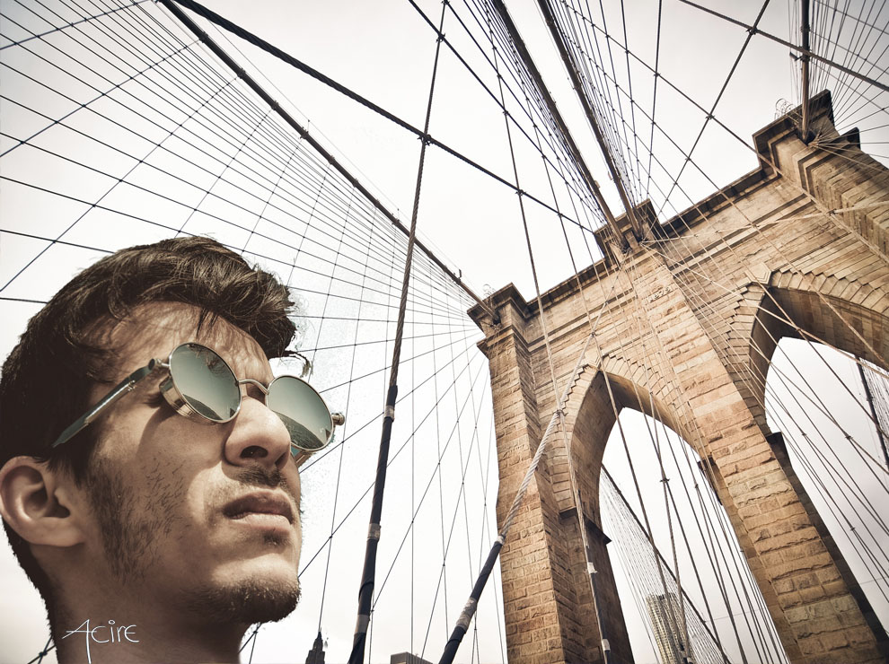 Brooklyn revisited by acire1