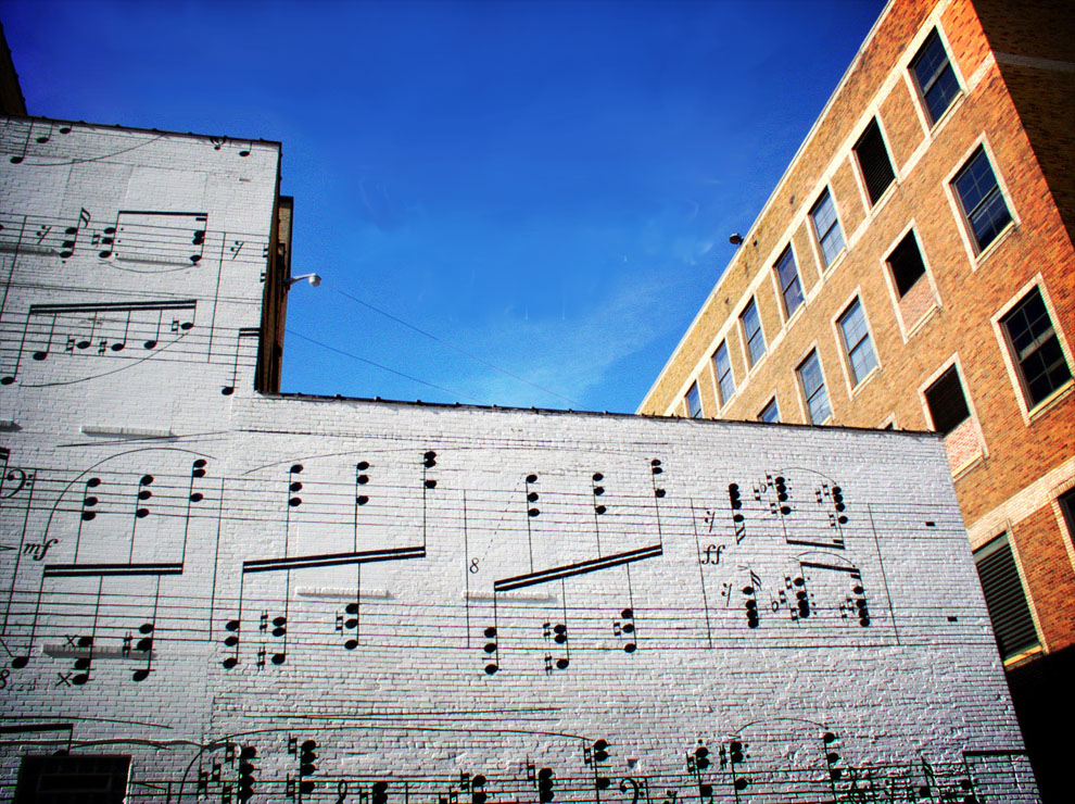 Loud and Clear by acire1