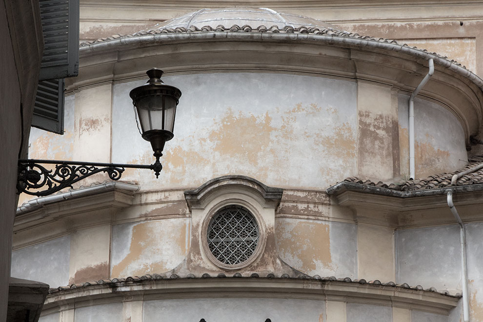 Italia Acuarela by Andres B