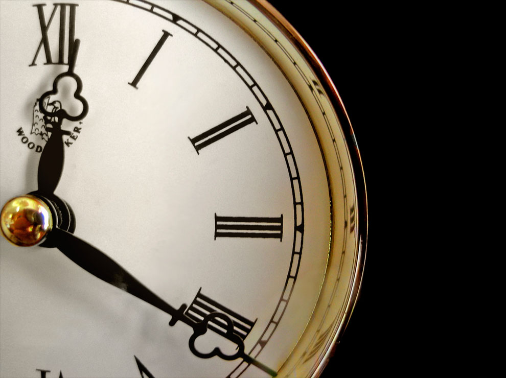 Time warp by acire1