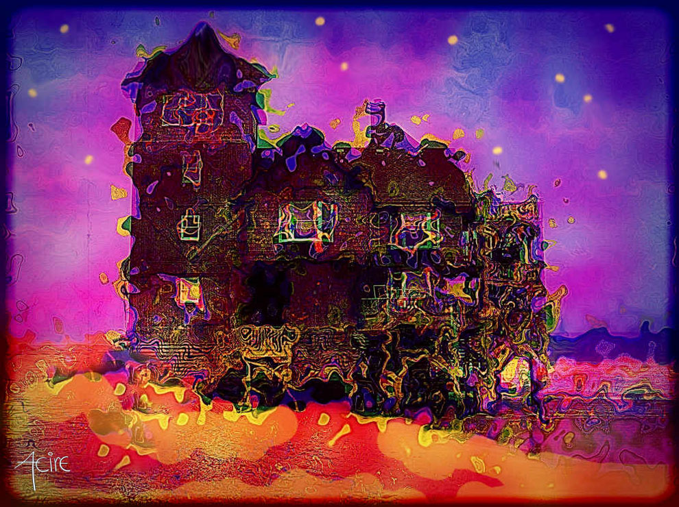 Party House by acire1