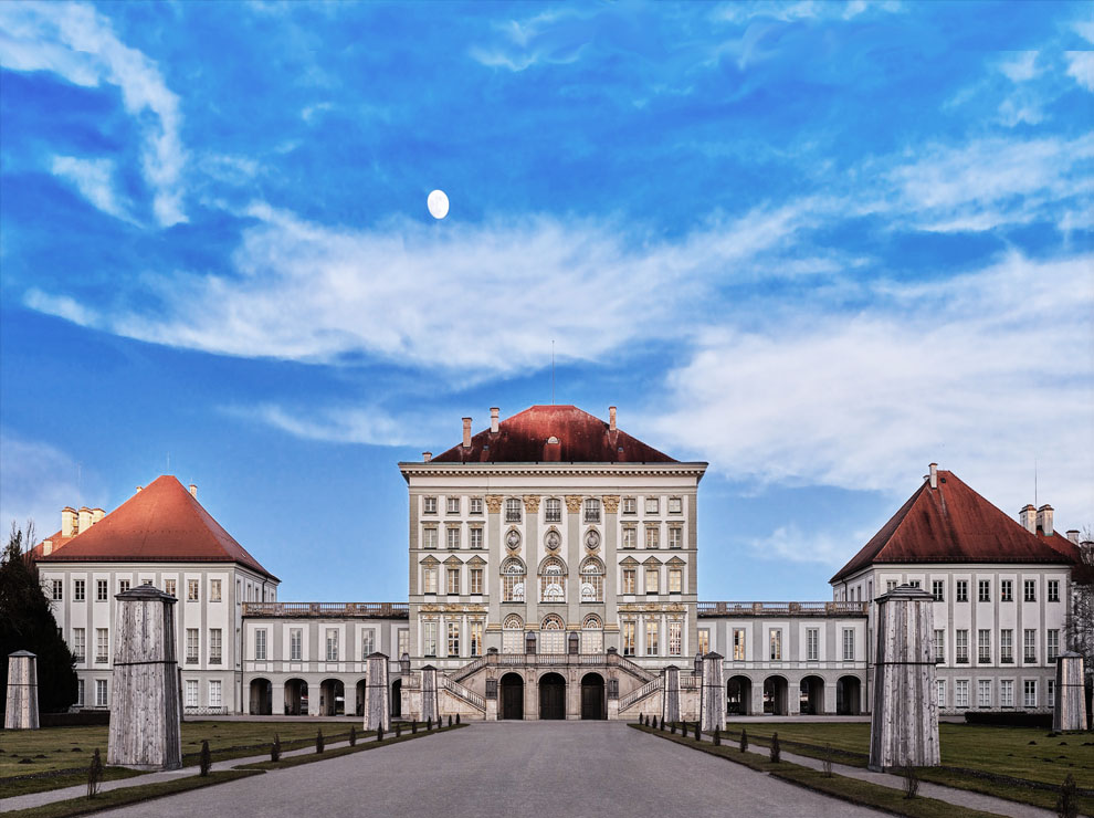 The Kings Castle by acire1