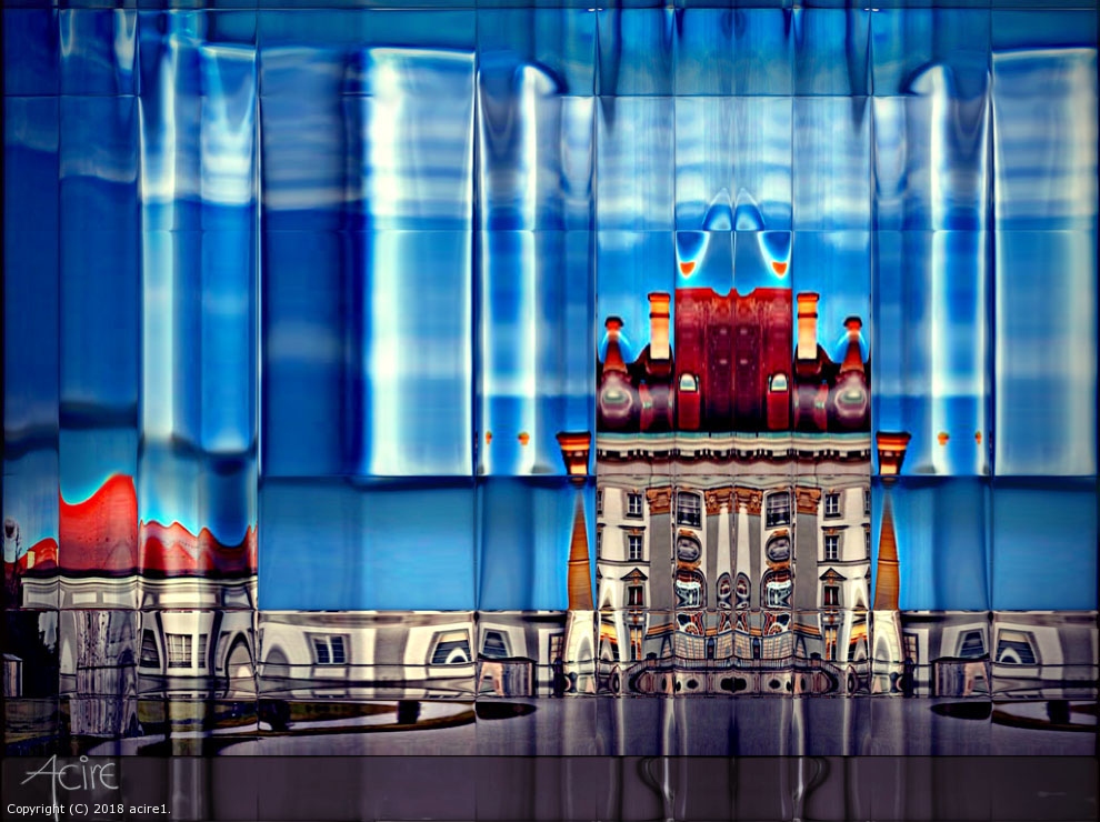 The Kings Castle by acire1
