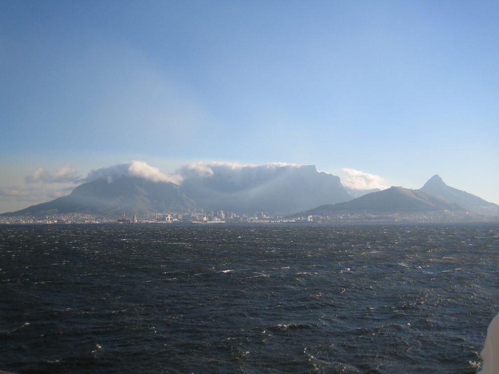 Tafelberg by Digisynth