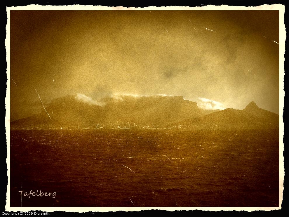 Tafelberg by Digisynth