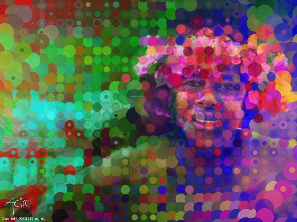 Joy by acire1