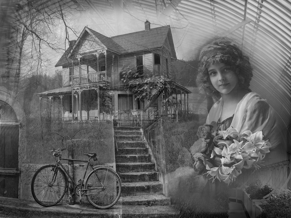 Memories by acire1