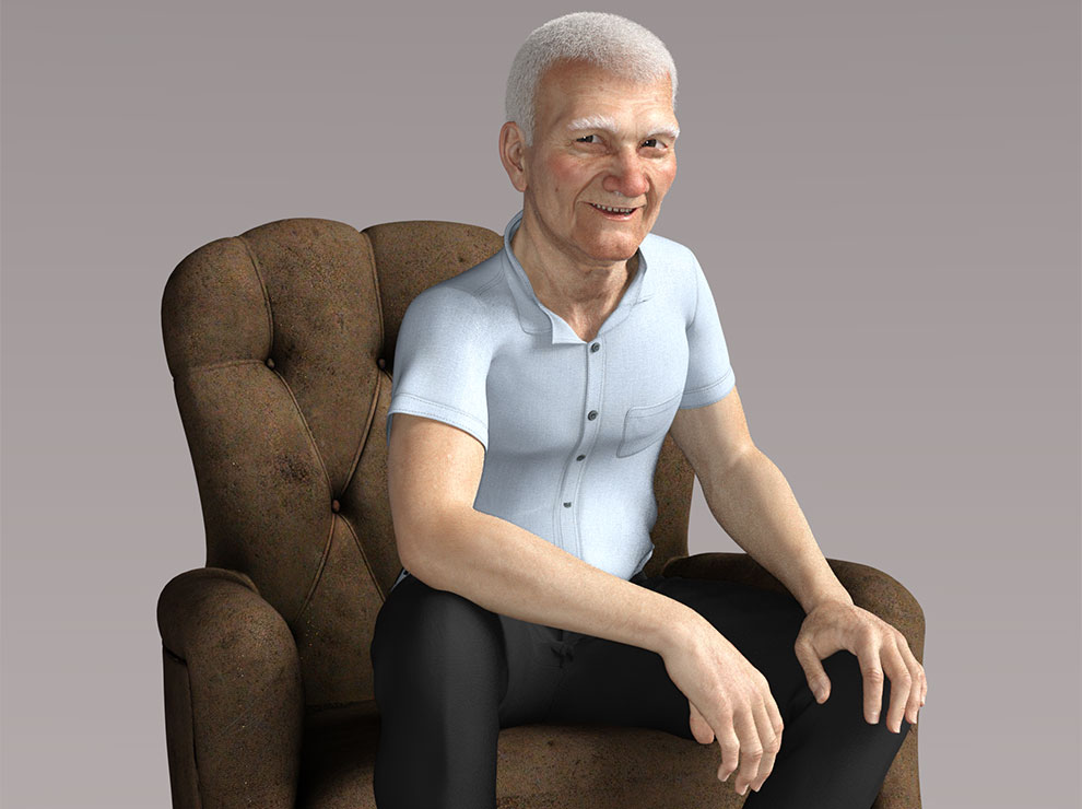 The 86th birthday by caanwe