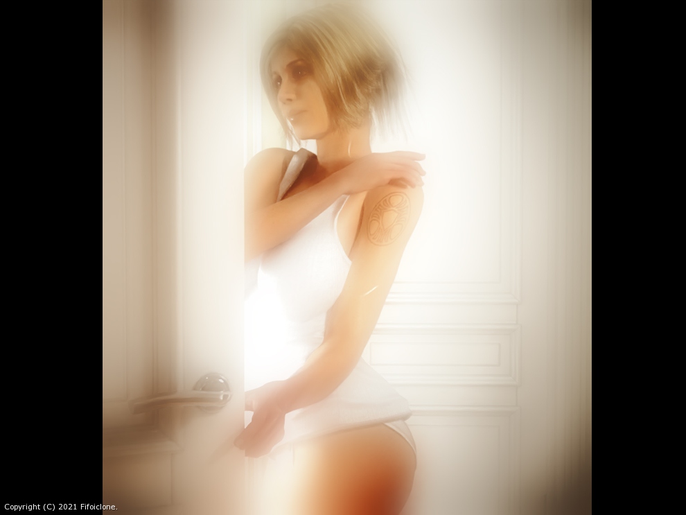 Lichtblick by Fifoiclone