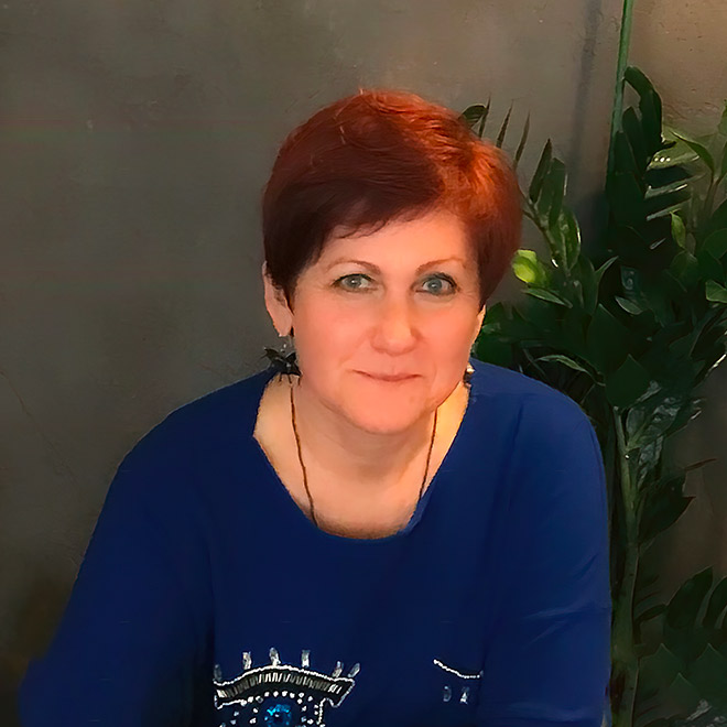 Gunta Fridenberga