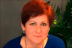 Gunta Fridenberga