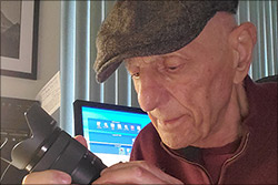 John Toutkaldjian