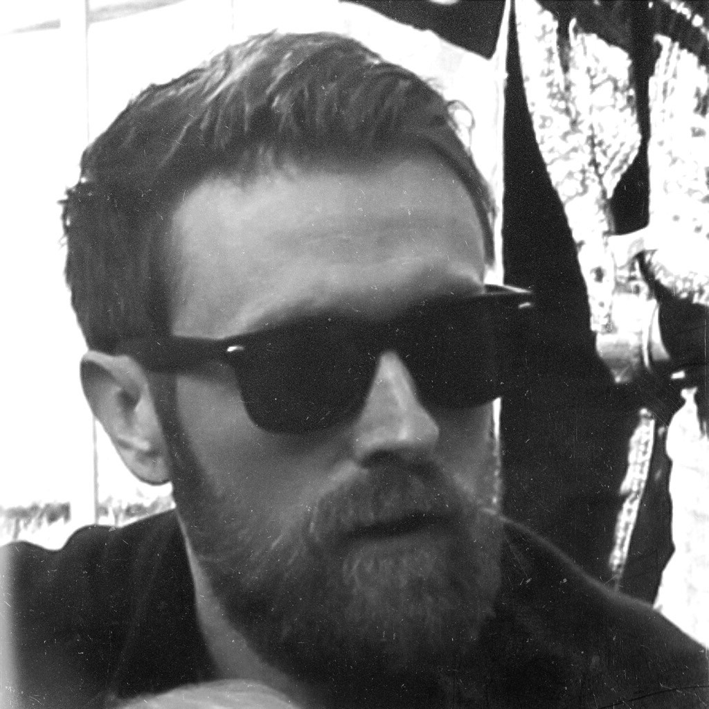 Matt Mills