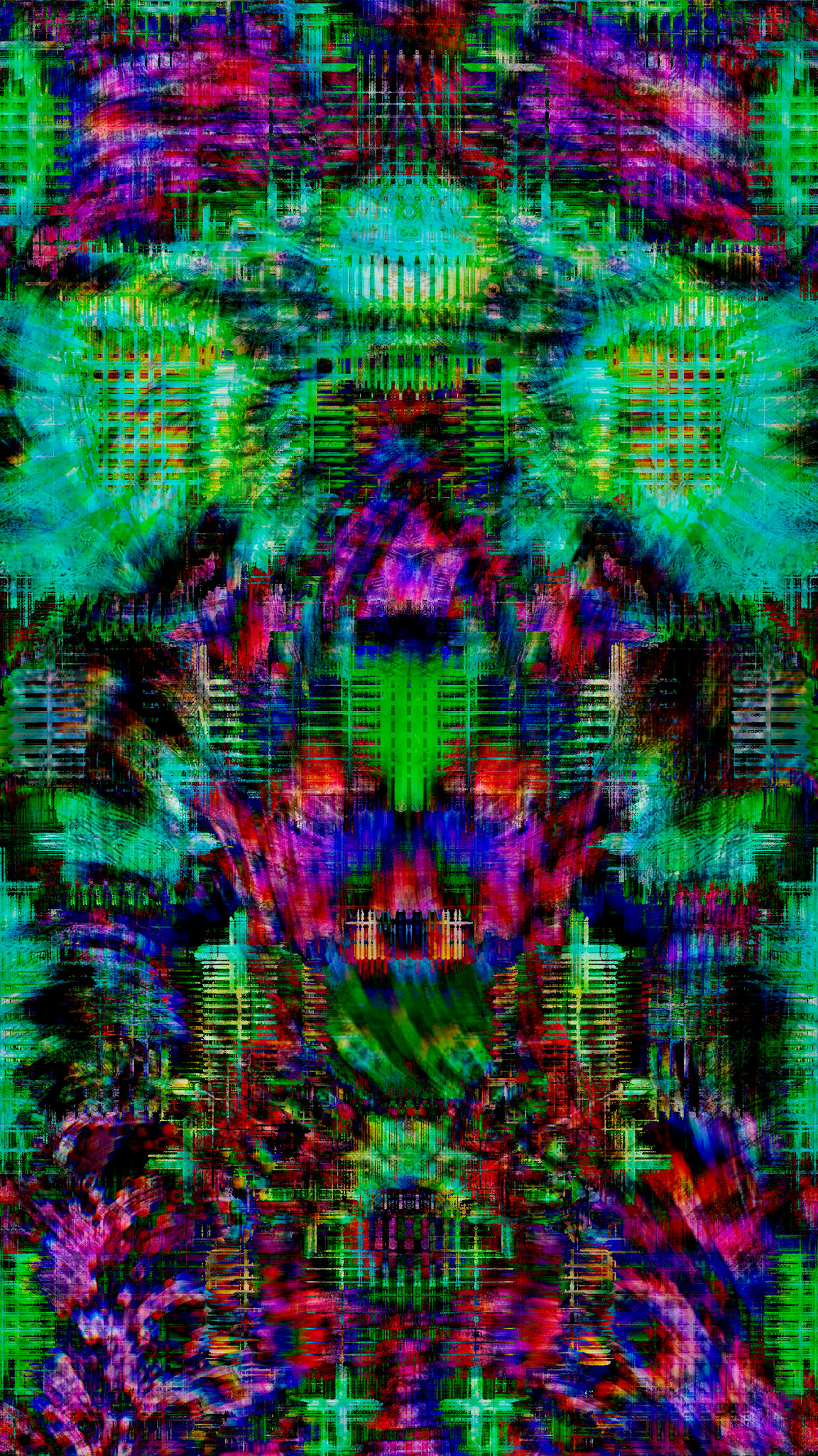 Hidden Knowledge