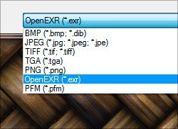 Floating-Point File Formats
