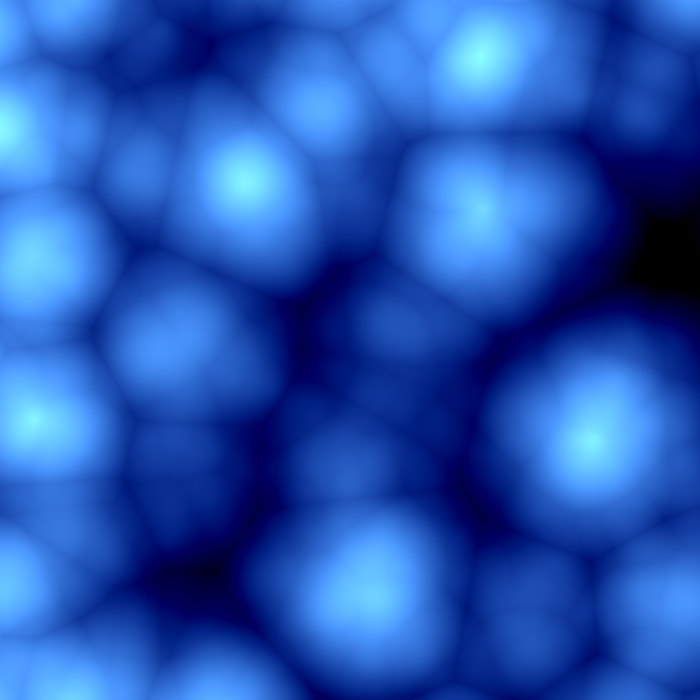 Animated filters