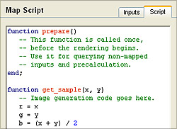 Lua Scripting
