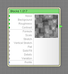 Blocks