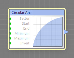 Circular Arc