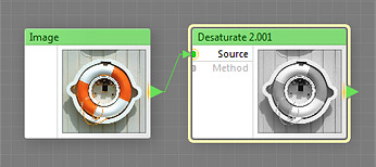 Desaturate 2.001