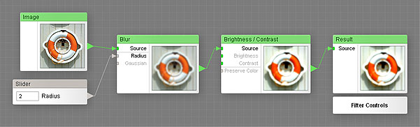 Filter Example