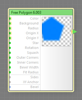 Free Polygon 6.003