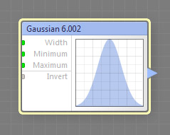 Gaussian 6.002