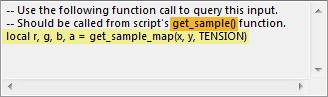 Code Snippet
