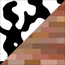 Perlin Noise and Bricks