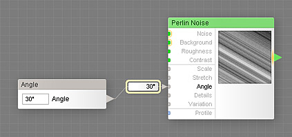 Remapper (Angle Control to Angle)