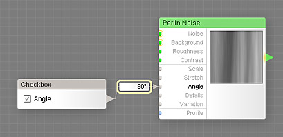 Remapper (Checkbox Control to Angle)