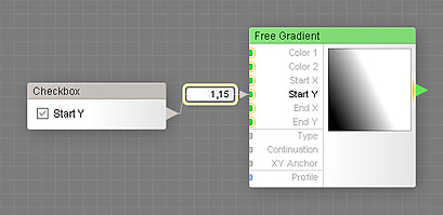 Remapper (Checkbox Control to Value)