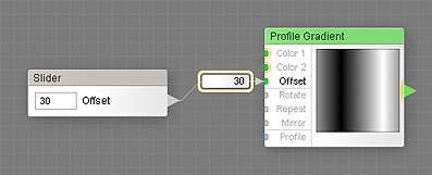 Remapper (Slider Control to Slider)