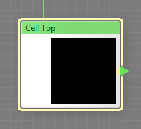 Patterns Plus Cell Top